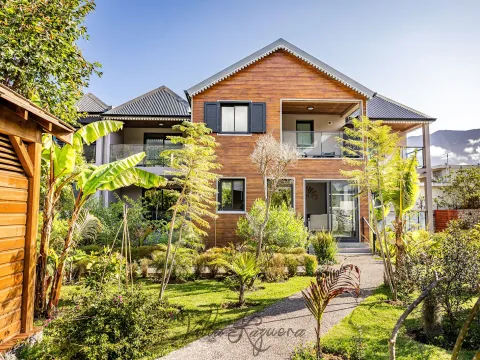 La Villa Kazuera & SPA