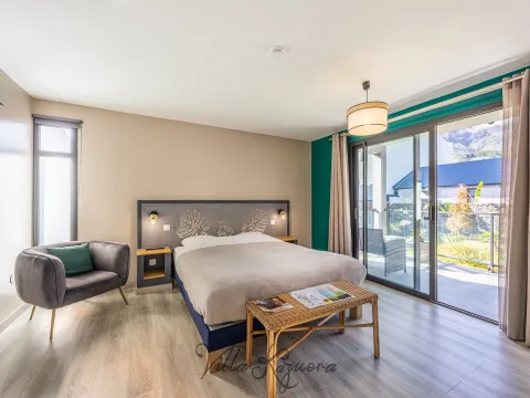 La Villa Kazuera & SPA