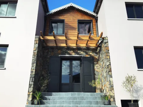 La Villa Kazuera & SPA