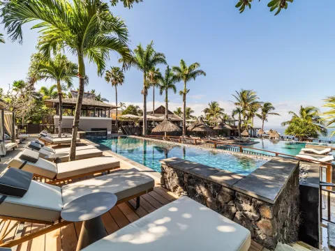 Palm Hotel & Spa