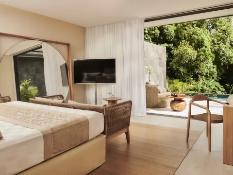 Palm Hotel & Spa