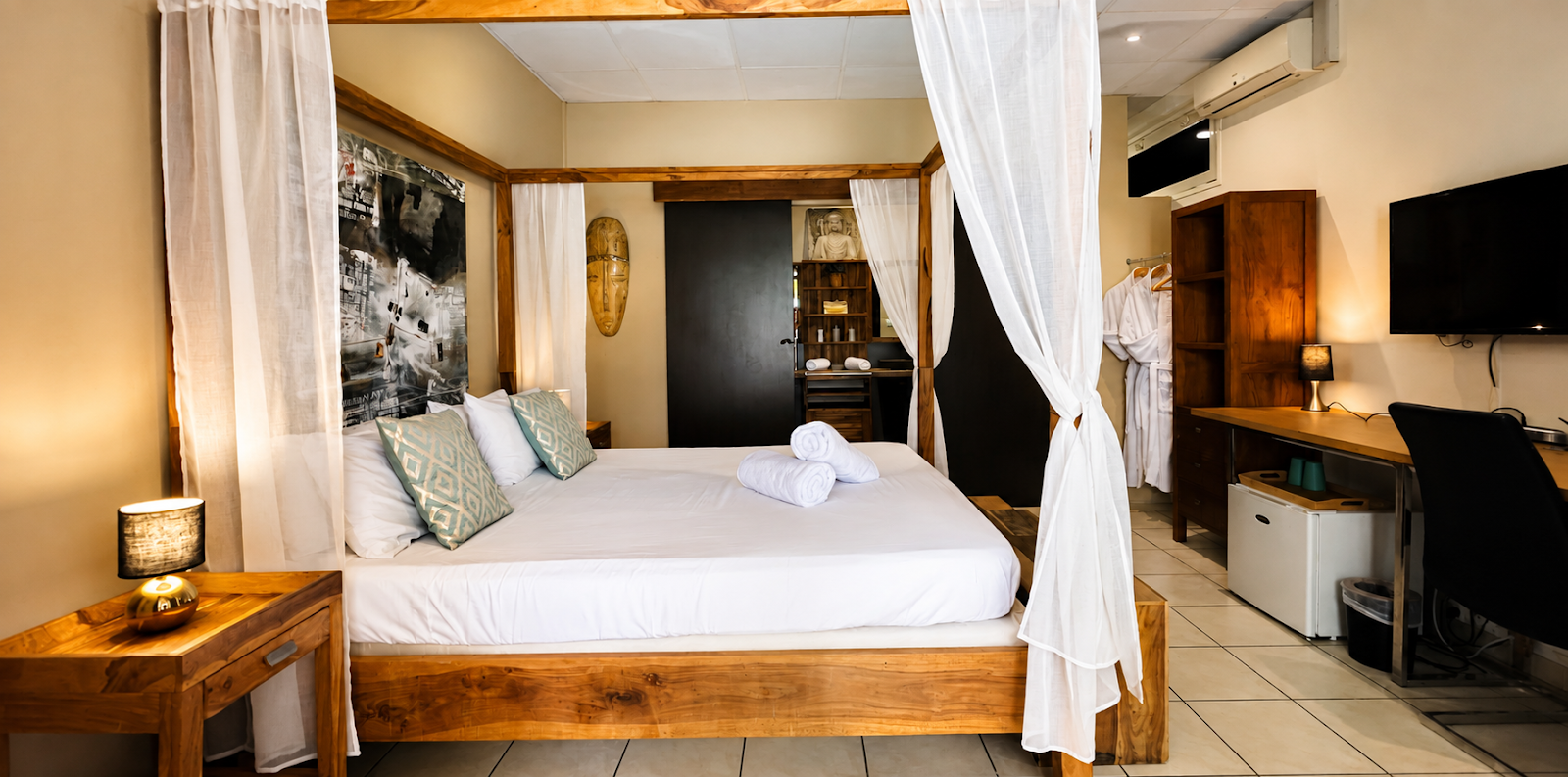 Hotel Ylang Ylang