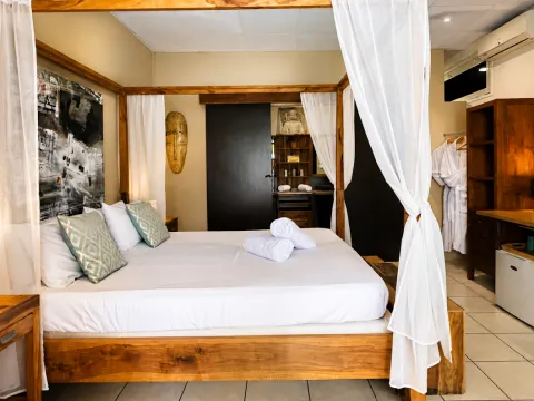 Hotel Ylang Ylang