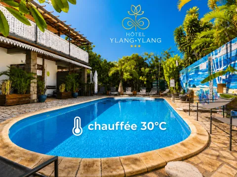 Hotel Ylang Ylang