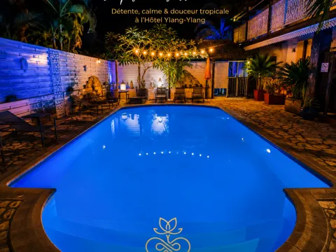 Hotel Ylang Ylang