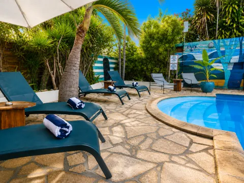 Hotel Ylang Ylang