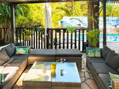 Hotel Ylang Ylang