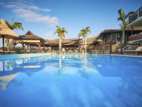 Iloha Seaview Hotel