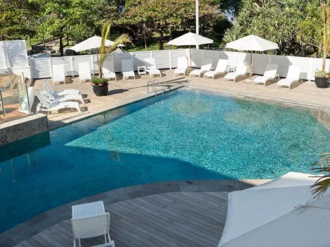 Villa Delisle Hôtel & Spa