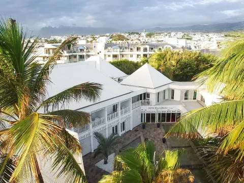 Villa Delisle Hôtel & Spa