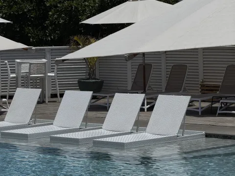 Villa Delisle Hôtel & Spa