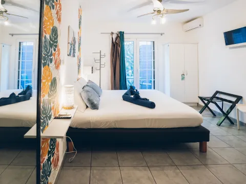 Lindsey Hôtel