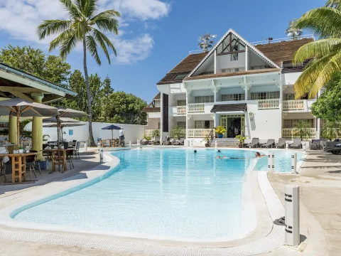 Le Nautile Beachfont