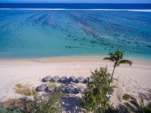 Le Nautile Beachfont