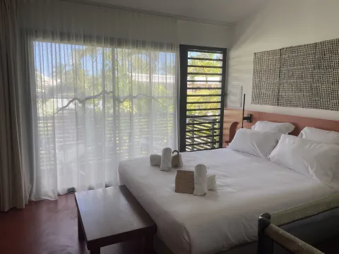 Dimitile Hotel