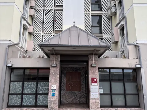 Hotel Austral