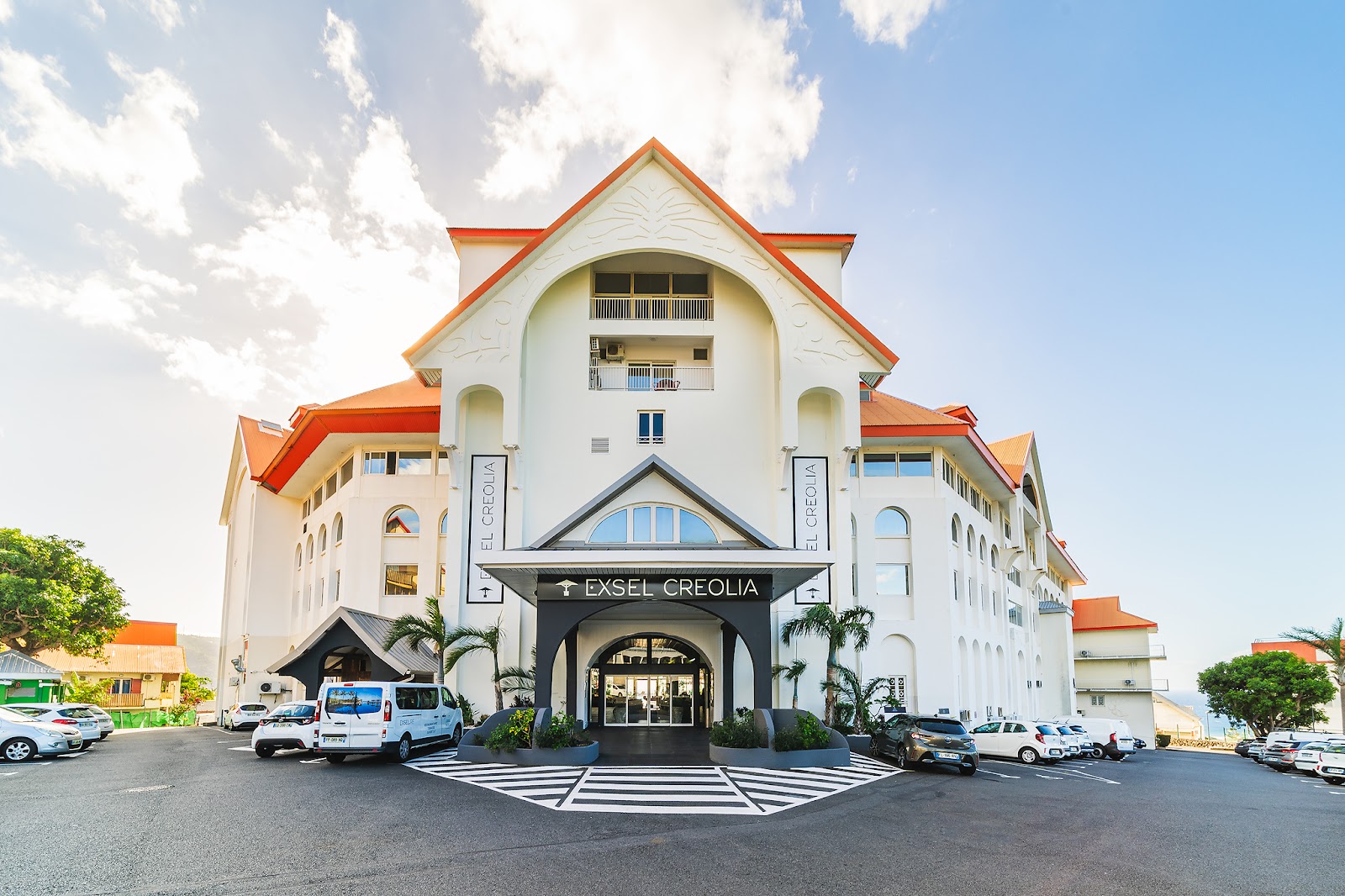 Hotel Mercure Creolia