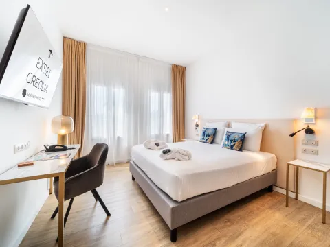 Hotel Mercure Creolia