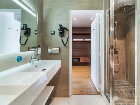 Hotel Mercure Creolia