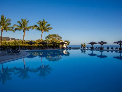 Hotel Mercure Creolia