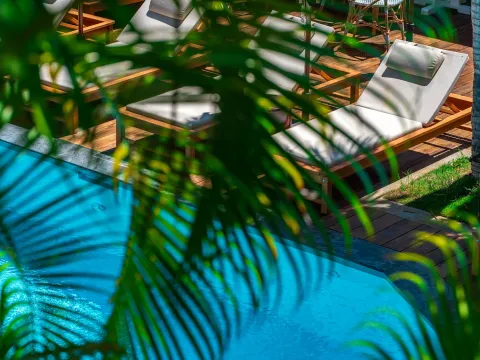 Hôtel Swalibo