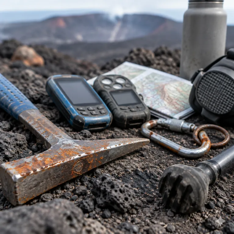 Voyage au volcan piton de la Fournaise : l’expérience essentielle d’un séjour à La Réunion