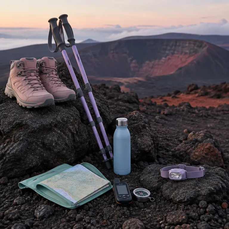 Vivre la randonnée au piton de la Fournaise : guide expert pour un volcan d’exception