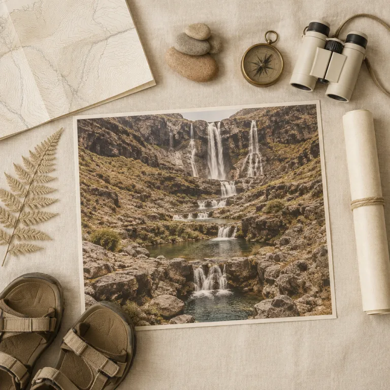 La magie de la cascade Blanche à La Réunion : itinéraires, bassins et panoramas d’exception