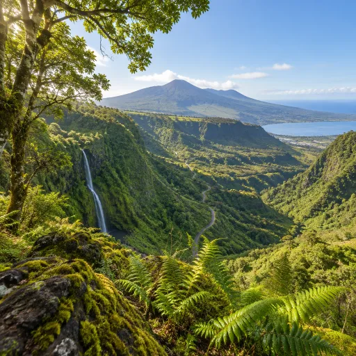 Et si La Réunion vendait enfin ses intersaisons plutôt que ses pics ?