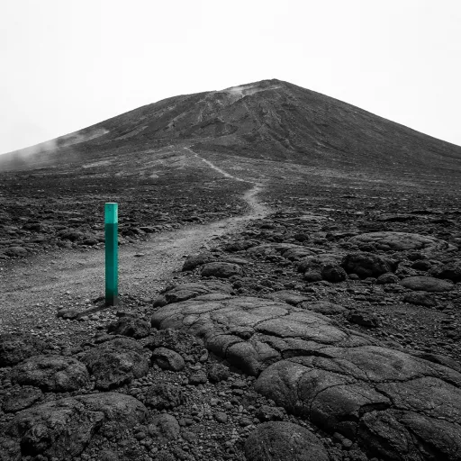 Piton de la Fournaise : l'éruption s'est arrêtée, voici ce qu'on peut encore aller voir avant que tout refroidisse