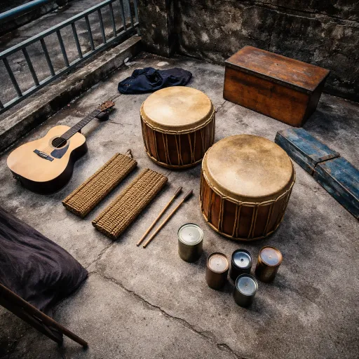 Maloya, séga, kabar : où vivre une vraie soirée musicale créole sans tomber dans le show pour touristes