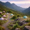 Camping à La Réunion : où c'est légalement autorisé et où on tolère encore le bivouac