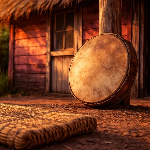 Maloya en cabane : trois lieux où la musique se transmet hors institution