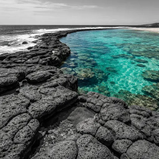 Snorkeling Saint-Leu contre Hermitage : lequel choisir selon votre niveau et l'heure
