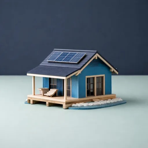 Lodges éco-conçus : cinq adresses qui prouvent qu'hébergement durable et confort font bon ménage