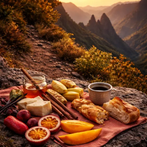 Trois Roches dans Mafate : la boucle journée depuis Marla pour goûter le cirque sans bivouac