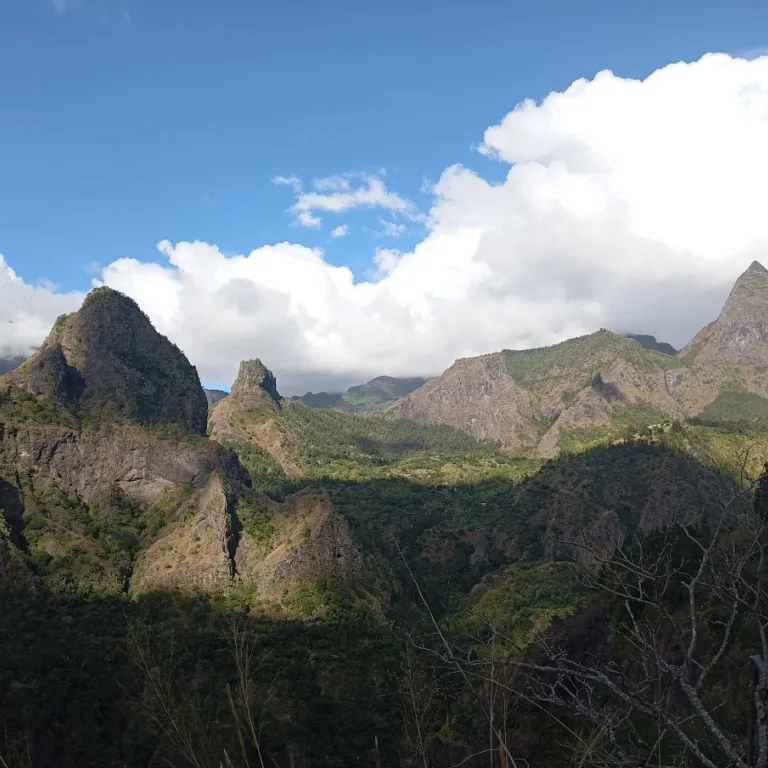 Interview de Christoph Kindler de Adventure Agency Reunion Island : Le développement d’expériences touristiques d’aventure à La Réunion