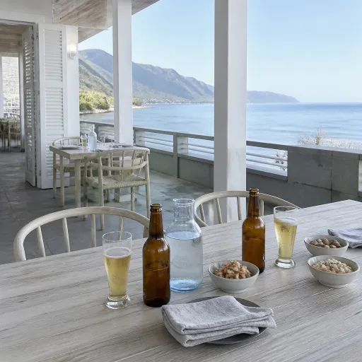 La bière Dodo à La Réunion : art de vivre, tables créoles et brasseries de Bourbon