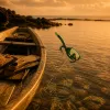 Snorkeling à La Réunion : explorer les lagons de l’océan Indien en toute sérénité