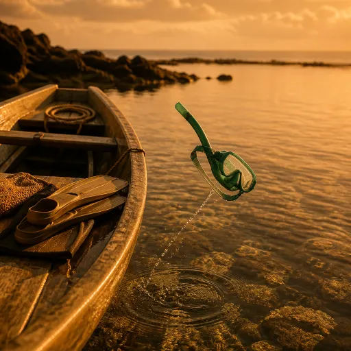 Snorkeling à La Réunion : explorer les lagons de l’océan Indien en toute sérénité