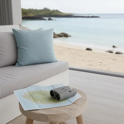 Séjour d’exception en location de villa à La Réunion : itinéraires, plages et bonnes adresses