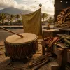 Vivre le grand boucan 2025 à La Réunion : guide culturel pour voyageurs exigeants
