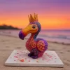 Grand boucan à Saint-Paul : vivre le carnaval de l’Ouest entre plage, nuit créole et embrasement du roi dodo