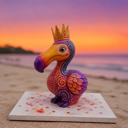 Grand boucan à Saint-Paul : vivre le carnaval de l’Ouest entre plage, nuit créole et embrasement du roi dodo