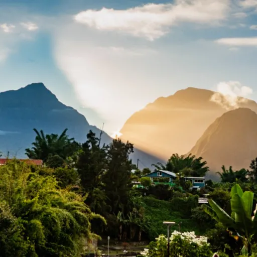 Interview de Martine HOARAU de Côté Est Réunion : Promouvoir un tourisme responsable sur la Côte Est de La Réunion