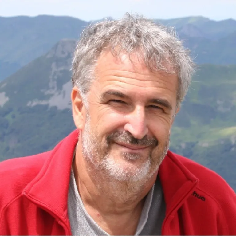 Interview de Patrick Bachèlery de Université Clermont Auvergne : Comprendre la géologie et le volcanisme de La Réunion