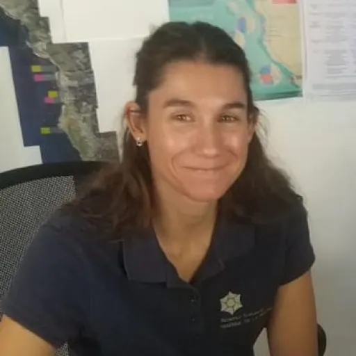 Interview de Anne-Laure TECHER-CLEMENT de GIP Réserve Naturelle Nationale Marine de La Réunion : Gérer les usages et activités au cœur d’une réserve naturelle marine
