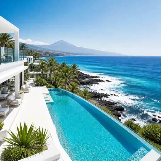 Séjourner en hotel 5 étoiles à La Réunion : les plus belles adresses de l’île