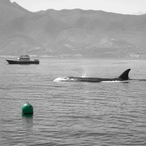 Sortie en mer pour les baleines en 2026 : les règles d'approche et les opérateurs qui jouent le jeu