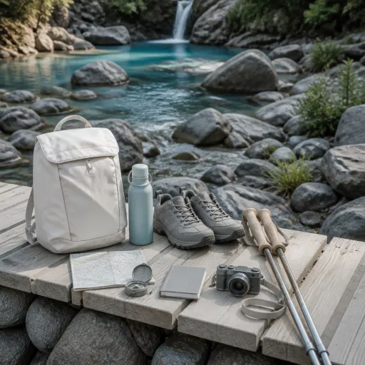 Le charme du bassin Bleu à La Réunion : évasion fraîche au cœur de Saint‑Benoît